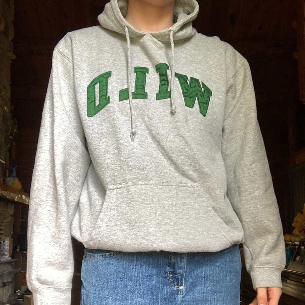 Minnesota Wilds sweatshirt